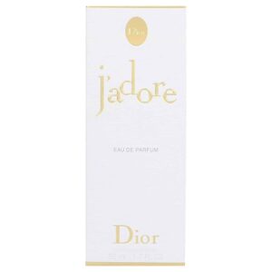 Christian Dior, J'Adore Eau de Parfum, Donna, 50 ml (pack of 1)