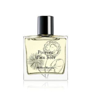 Miller Harris Poirier d'un Soir Eau de Parfum | Woody, Fruity, Pear Perfume (50ml)