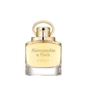 Abercrombie & Fitch Away Women Eau de Parfum 100 ml