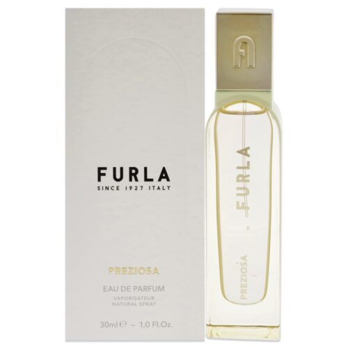 FURLA Preziosa Eau de Parfum 30ml