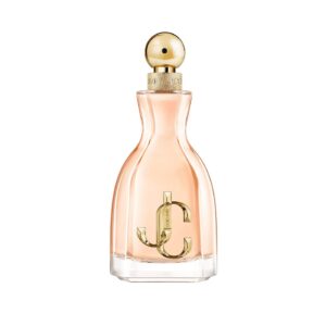 Jimmy Choo I Want Choo Eau de Parfum 100ml