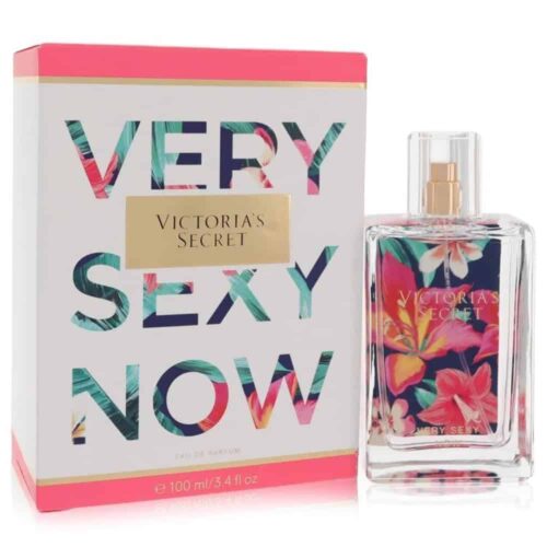 Victoria's Secret Very Sexy Now Eau de Parfum 100ml