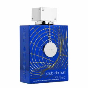 Club De Nuit Iconic Eau De Parfum 200ml