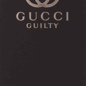 Gucci Guilty Pour Homme Eau de Toilette - 90 ml