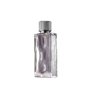 Abercrombie & Fitch First Instinct For Men Eau de Toilette, 100 ml