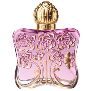 ANNA SUI Romantica Eau de Toilette Spray, 75 ml