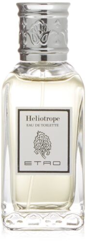 Etro Heliotrope Eau de Toilette Spray for Men, 50 ml