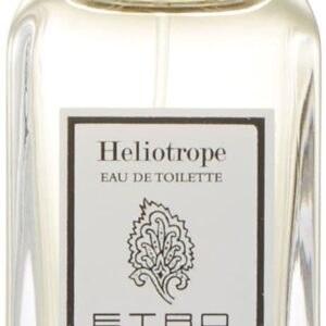 Etro Heliotrope Eau de Toilette Spray for Men, 50 ml