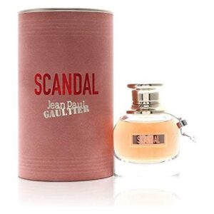 Scandal by Jean Paul Gaultier Eau De Parfum For Her,30ml