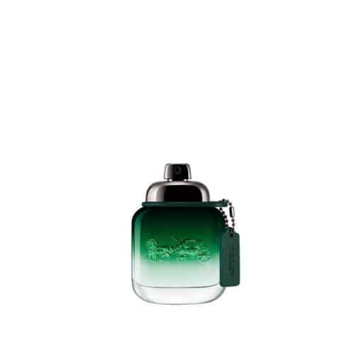 Coach Green Eau de Toilette 40ml