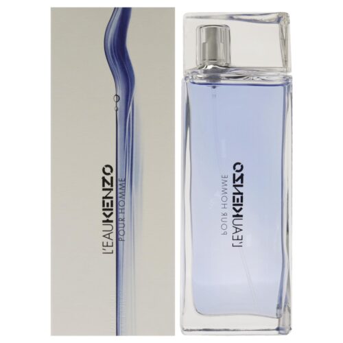 Kenzo L'Eau Par Kenzo Homme Spray 100ml