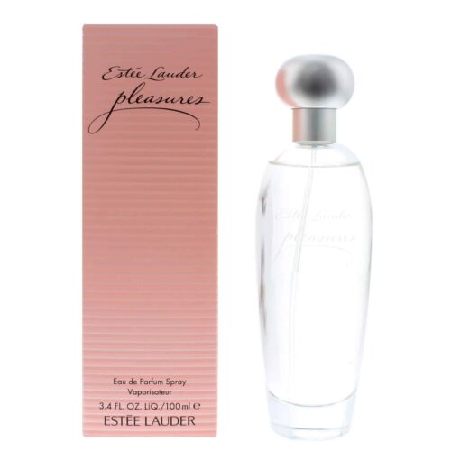 Estee Lauder Pleasures EDP Spray 100 ml