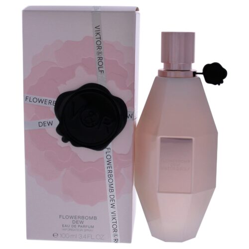 Viktor & Rolf Flowerbomb Dew Eau de Parfum 100ml