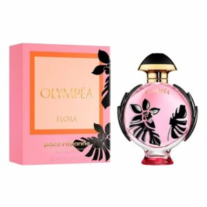 Paco Rabanne Olympea Flora Eau de Parfum Intense 50ml