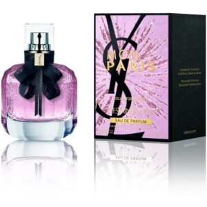 Yves Saint Laurent Perfume, Fruity, 50 ml