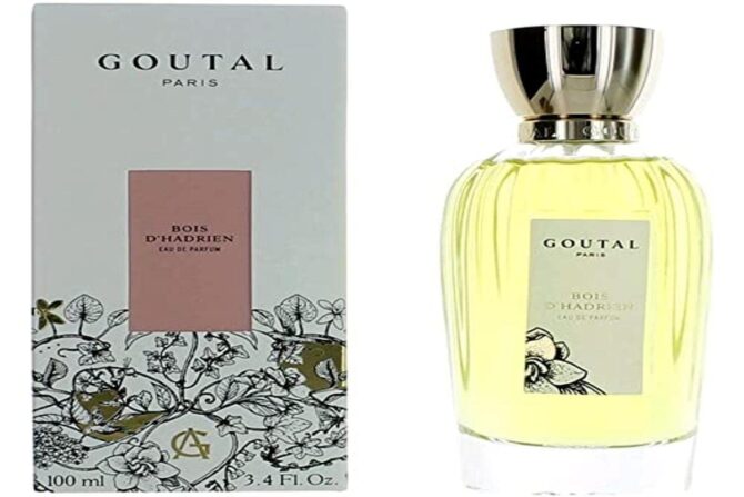 Annick Goutal Bois D'hadrien Eau De Parfum 100ml