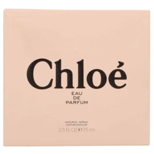 Chloe Signature EDP 75 ml