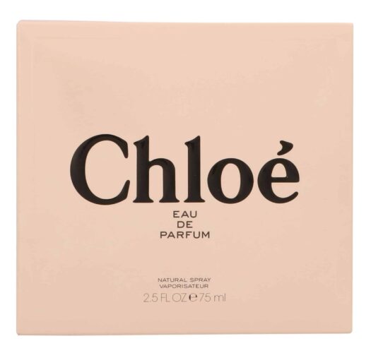 Chloe Signature EDP 75 ml