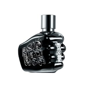 Diesel ONLY THE BRAVE Tattoo eau de toilette spray 200 ml