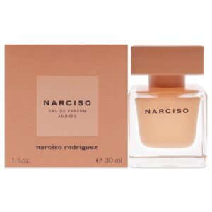 Narciso Rodriguez Ambree Eau de Parfum 30ml