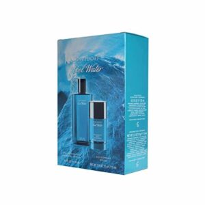 Davidoff Cool Water Set (Eau de Toilette, 125 ml + Deo Stick, 75 ml)