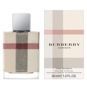 BURBERRY For Edp Spray 30ml, LONDON WOMEN, 1 count