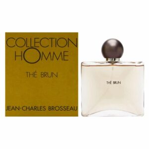 Jean-Charles Brosseau Jean-Charles Brosseau Collection Homme/Th © Brun Eau de Toilette, 100 ml