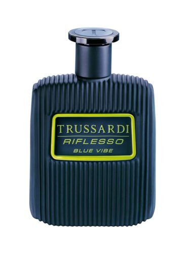 Trussardi Riflesso Blue Vibe Eau De Toilette 50ml