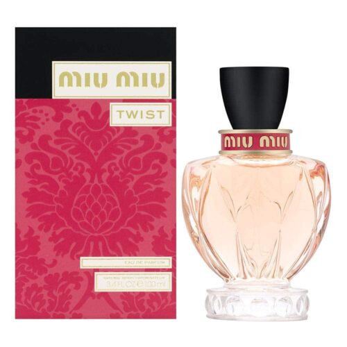 Miu Miu Perfume Water for Women - 100ml