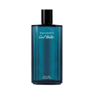 DAVIDOFF Cool Water Man Eau de Toilette,200 ml (Pack of 1)