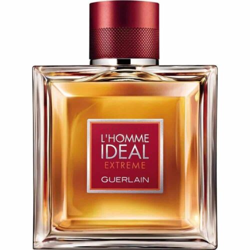 Guerlain L'Homme Id ©al Extreme Homme/Man Eau de Parfum 50 ml