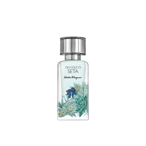 Salvatore Ferragamo Giungle di Seta Eau de Parfum 50ml