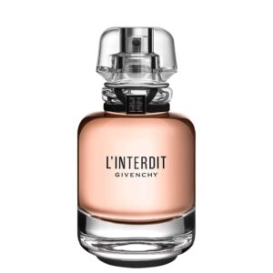 Givenchy L'Interdit 50ml Eau de Parfum 1.6 Fl.Oz EDP