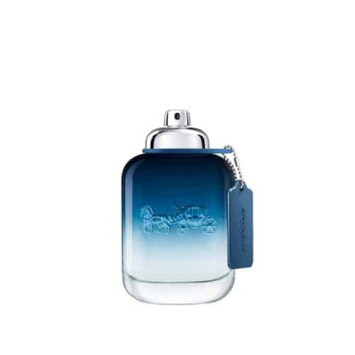 Coach for Men Blue Eau de Toilette, 100 ml