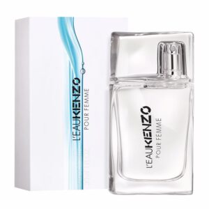 KENZO L'EAU KENZO POUR FEMME 30ML SPRAY