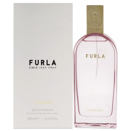 FURLA Favolosa Eau de Parfum 100ml