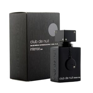 ARMAF Club De Nuit Intense Man Eau De Parfum, 30ml, Pack of 1