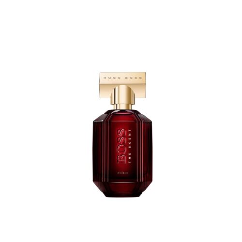 Hugo Boss The Scent Elixir for Her, 50ml