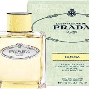 Prada Inf D Mimosa Edp 100ml