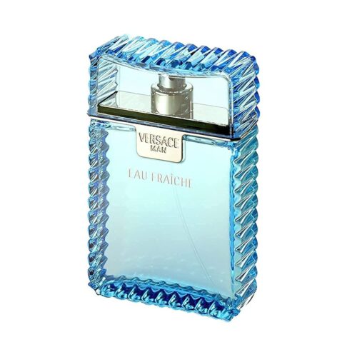 Versace Man Eau Fraiche Eau de Toilette 50ml