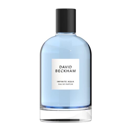 David Beckham Collection Infinite Aqua, Eau de Parfum For Men, 100ml