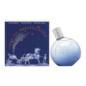 Herm ®s L'Ombre des Merveilles Eau De Parfum 30ml