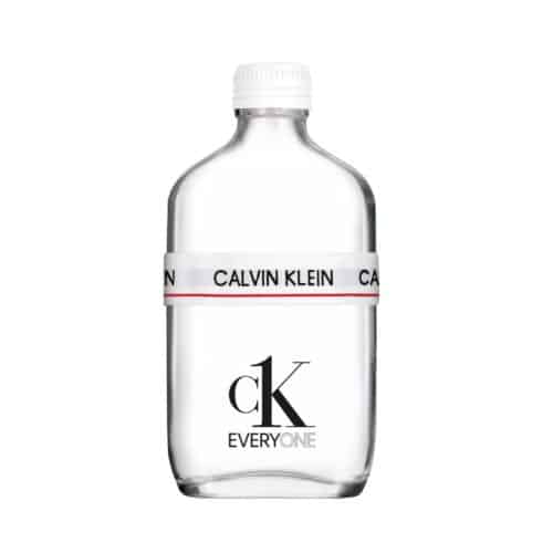 Calvin Klein CK Everyone Unisex Eau de Toilette 200ml Fragrance for Women and Men