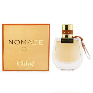 Chloe Nomade Absolu Eau de Parfum, 50ml