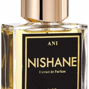 Nishane Nishane Ani Extrait De Parfum Spray (Unisex) 50ml