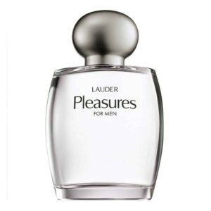 Estee Lauder Pleasures Cologne for Men - 100 ml