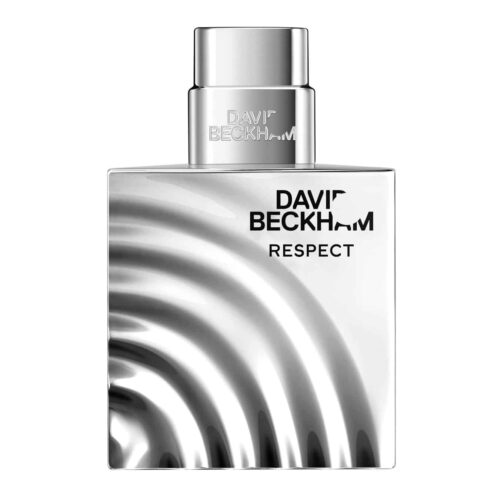 David Beckham Respect Eau De Toilette for Men, 40 ml