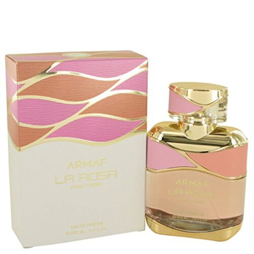 ARMAF La Rosa Eau De Parfum, 100ml