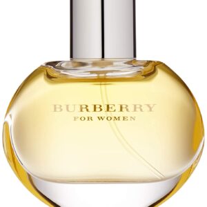 BURBERRY for Women Eau de Parfum 50 ml