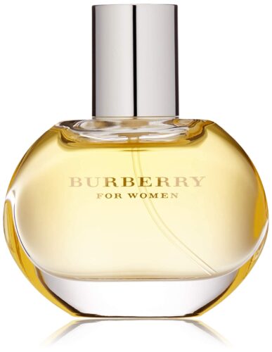 BURBERRY for Women Eau de Parfum 50 ml